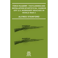 Force Mulberry - The Planning and Installation of Artificial Harbor Off U.S. Normandy Beaches in World War II