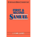 First & Second Samuel- Everyman's Bible Commentary