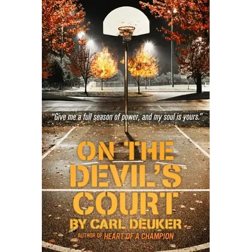 On the Devil's Court