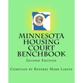 Minnesota Housing Court Benchbook