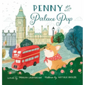 Penny the Palace Pup