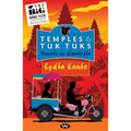 Temples and Tuk Tuks