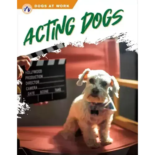 Acting Dogs