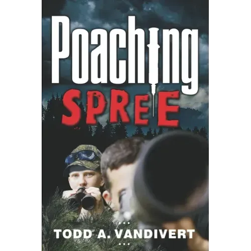 Poaching Spree