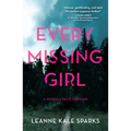 Every Missing Girl