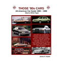 Those 80s Cars