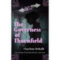 The Governess of Thornfield