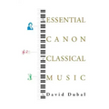 The Essential Canon of Classical Music