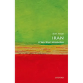 Iran: A Very Short Introduction