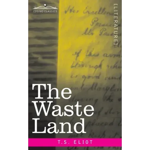 The Waste Land