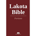 Lakota Bible Portions