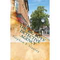 The Big Boys' Detective Agency: A Jesse Ashworth Mystery