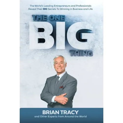 The One Big Thing