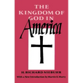 The Kingdom of God in America