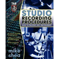 Studio Recording Procedures