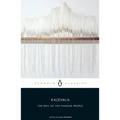 Kalevala: The Epic of the Finnish People