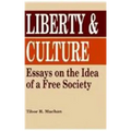 Liberty and Culture