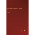 Enciclopedia de terapéutica, médica y quirúrgica: Tomo 3