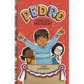 Pedro for President