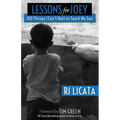Lessons for Joey: 100 Things I Can't Wait to Teach My Son