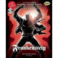 Classical Comics Study Guide: Frankenstein: Making the Classics Accessible for Teachers and Students