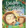 Daddy Snuggles