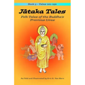 Jātaka Tales: Volume 5: Folk Tales of the Buddha's Previous Lives