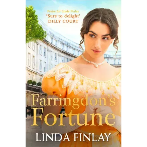 Farringdon's Fortune
