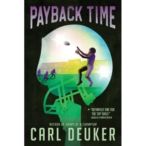 Payback Time