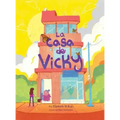 La casa de Vicky
