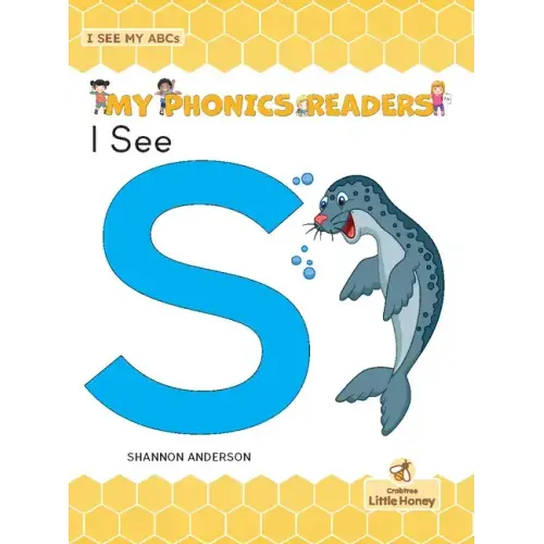 I See S