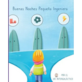 Buenas Noches Pequeña Ingeniera