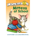 Mittens at School