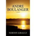 Andre Boulanger