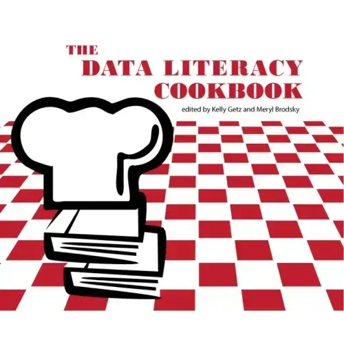 The Data Literacy Cookbook