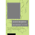 Several Deceptions: Four Novellas