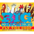 Big Chickens Fly the COOP