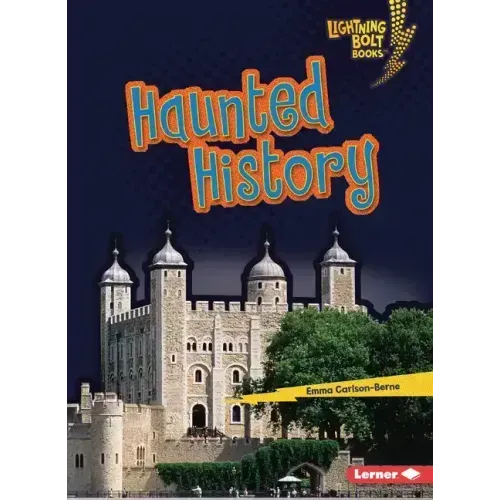 Haunted History