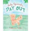 Baby Squirrel's Day Out