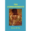 Ten Commandments