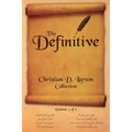 Christian D. Larson - The Definitive Collection - Volume 5 of 6