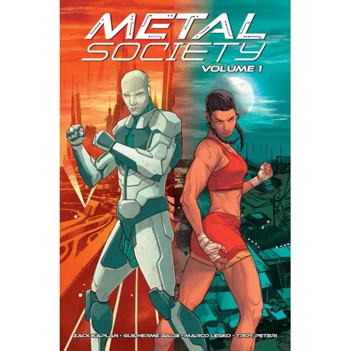 Metal Society