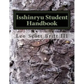 Isshinryu Student Handbook: Karate Sports Academy