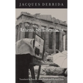 Athens, Still Remains: The Photographs of Jean-François Bonhomme