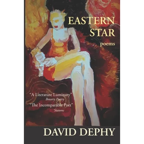 Eastern Star: Poems