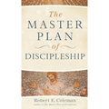 Master Plan of Discipleship
