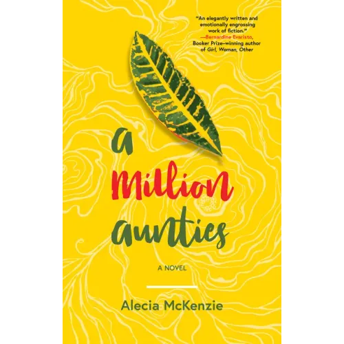 A Million Aunties
