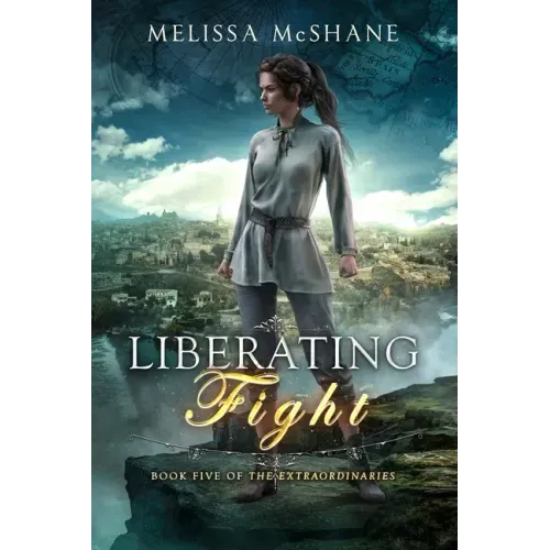 Liberating Fight