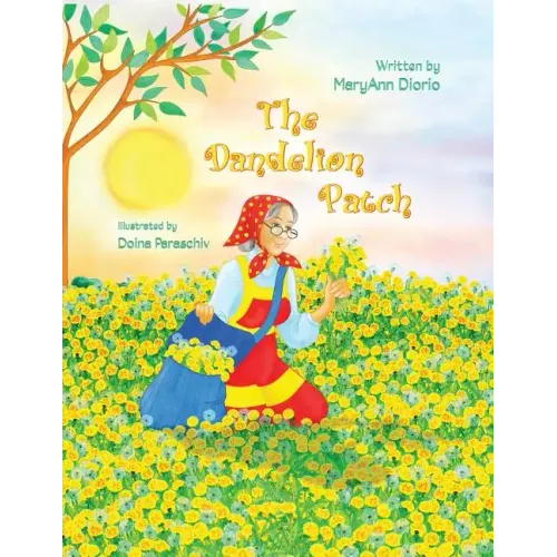 The Dandelion Patch
