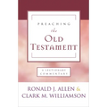 Preaching the Old Testament: A Lectionary Commentary